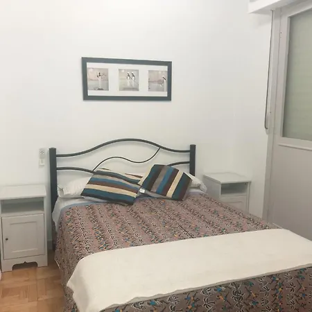 Habitación Privada Totalmente Independiente En El Centro *