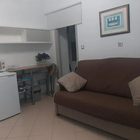 Apartamento En Centrico Comodo Y Bien Ubicado Castro Urdiales