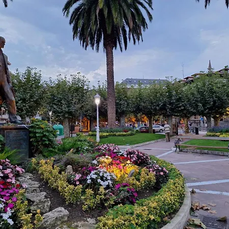 Apartamento En Centrico Comodo Y Bien Ubicado *